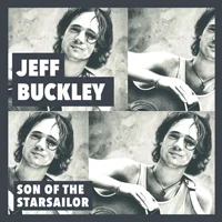 Jeff Buckley - Son Of The Starsailor [2xLP]