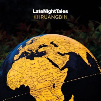 Khruangbin - Late Night Tales [2xLP]