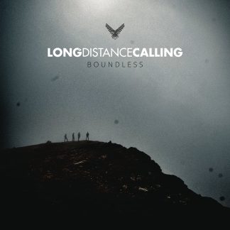 Long Distance Calling - Boundless [2xLP]