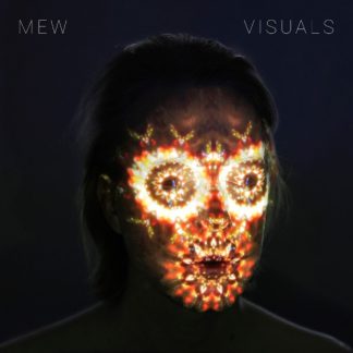 Mew - Visuals [LP]