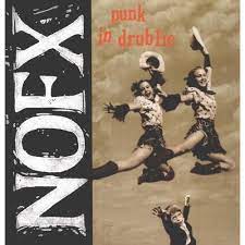 NOFX - Punk In Drublic [LP]