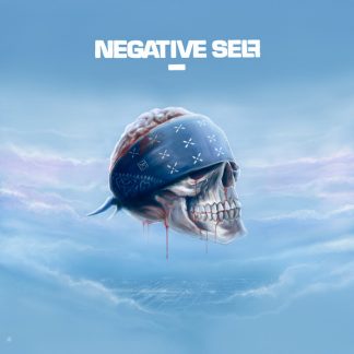 Negative Self - Negative Self [LP]