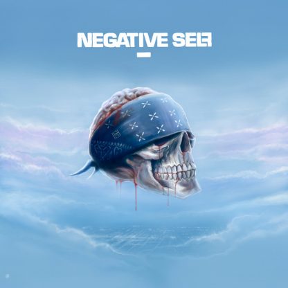 Negative Self - Negative Self [LP]