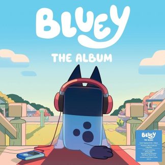 OST - Bluey The Album [LP]