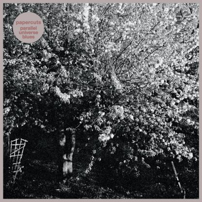 Papercuts - Parallel Universe Blues [LP]