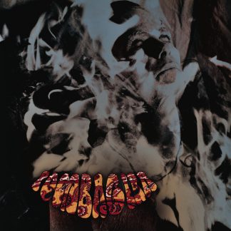 Pombagira - Flesh Throne Press [2xLP]