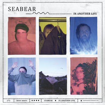 Seabear - In Another Life [LP]