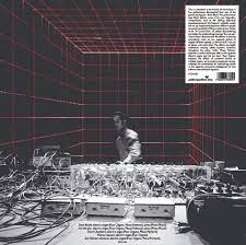 Steve Reich - Berkeley, November 7, 1970 [LP]