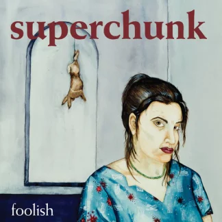 Superchunk - Foolish [LP]