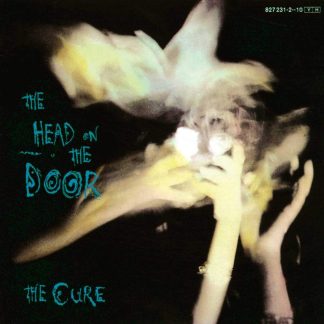 The Cure - The Head On The Door [LP]