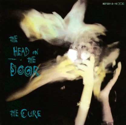 The Cure - The Head On The Door [LP]
