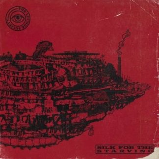 The Lounge Society - Silk For The Starving [12" EP]