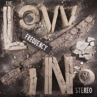 The Low Frequency In Stereo - Pop Obscura [LP]