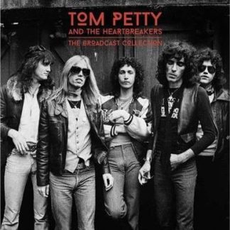 Tom Petty - The Broadcast Collection [3xLP]