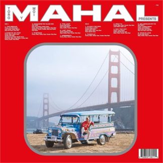 Toro Y Moi - MAHAL [LTD LP] (Silver Vinyl)
