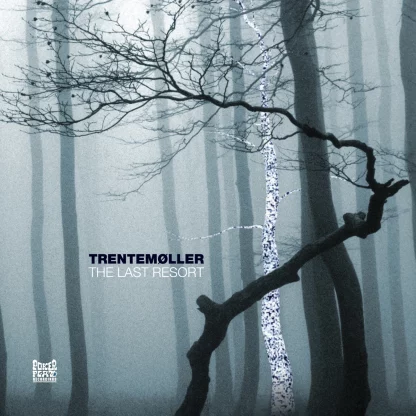 Trentemøller - The Last Resort [3xLP]