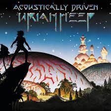 Uriah Heep - Acoustically Driven [2xLP]