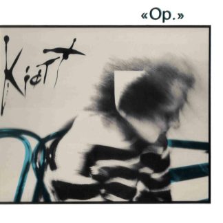 Kjøtt - Op. [LP]