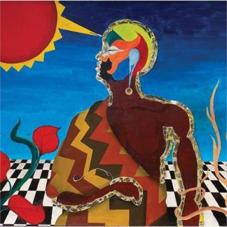 Wayne Davis - Wayne Davis [LP]