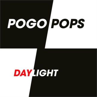 Pogo Pops - Daylight [LTD LP] (white vinyl)