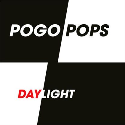 Pogo Pops - Daylight [LTD LP] (white vinyl)