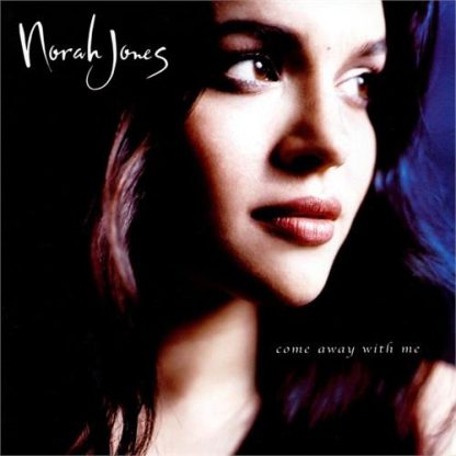 Norah Jones - Come Away With Me [3xCD] (20th Anniversary)
