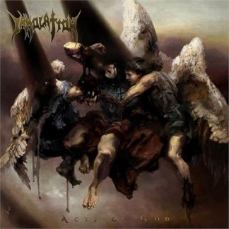 Immolation - Acts Of God [LP]