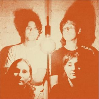 The Stroppies - Levity [LP]