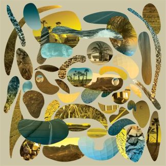 Pedro The Lion - Havasu [LTD LP] (colored vinyl)