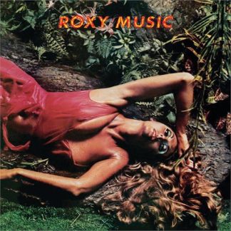 Roxy Music - Stranded [LP]