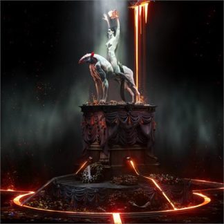 Arca - KiCk iiiii [LP]