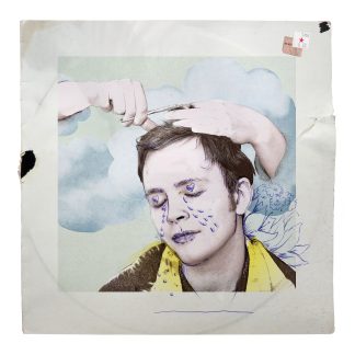 Jens Lekman - The Linden Trees Are Still In Blossom [2xLP]