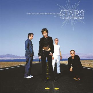 The Cranberries - Stars (The Best Of 1992-2002) [2xLP]