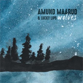 Amund Maarud & Lucky Lips - Wolves [LP]