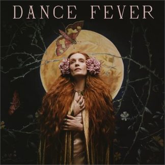 Florence + The Machine - Dance Fever [LTD 2xLP] (indie Grey)