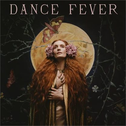 Florence + The Machine - Dance Fever [LTD 2xLP] (indie Grey)