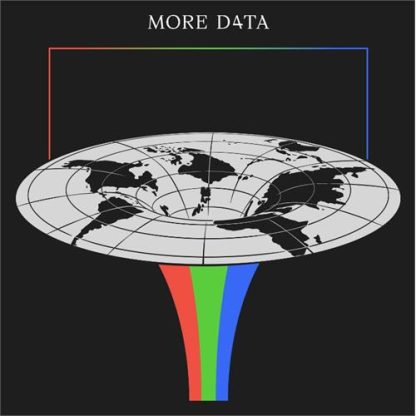 Moderat - MORE D4TA [LP]