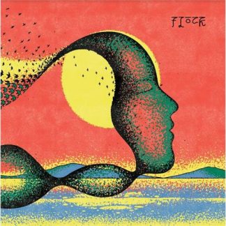 Flock - Flock [2xLP]