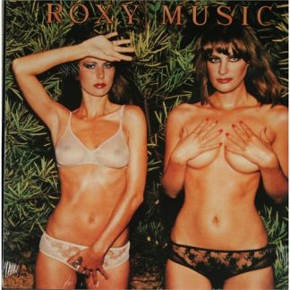 Roxy Music - Country Life [LP]
