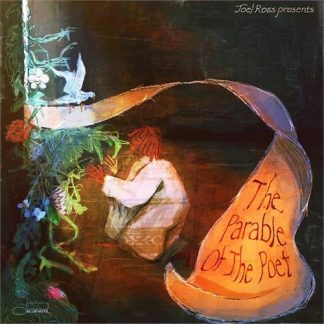 Joel Ross - The Parable Of The Poet [2xLP]