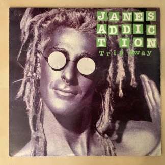 Jane's Addiction - Trip Away [2xLP] (2. hand)