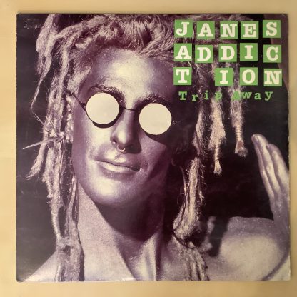 Jane's Addiction - Trip Away [2xLP] (2. hand)