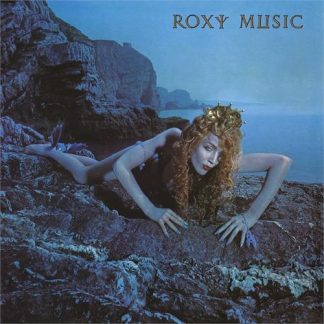 Roxy Music - Siren [LP]