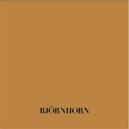 Johan Berthling - Björnhorn [LP]