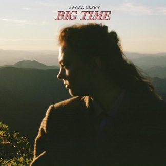 Angel Olsen - Big Time [2xLP]