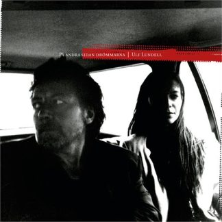 Ulf Lundell - På Andra Sidan Drömmarna [3xLP]