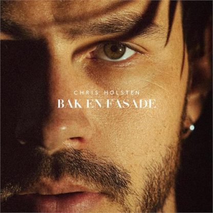 Chris Holsten - Bak En Fasade [LP]