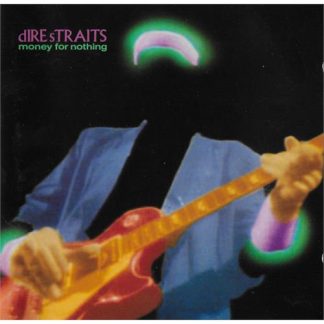 Dire Straits - Money For Nothing [LP]