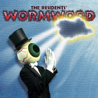 The Residents - Wormwood [2xLP]