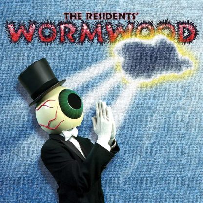 The Residents - Wormwood [2xLP]